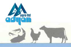 Adyan Agro Ltd