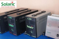 Solaric Bangladesh