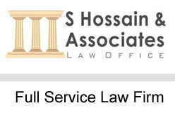 full service law firm