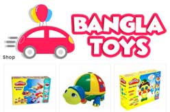 Bangla Toys