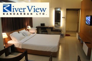 Hotel River View Bandarban