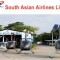 South Asian Airlines Ltd