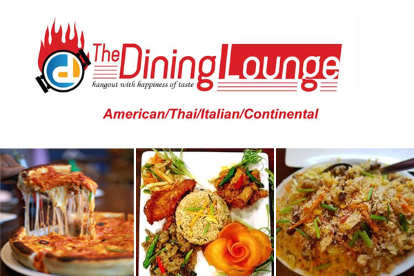 The Dining Lounge