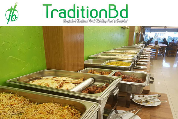 Tradition Bd Restaurant