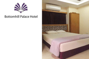 Bottomhill Palace Hotel Sylhet