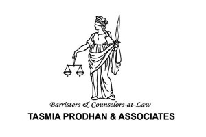 Tasmia Prodhan And Associates