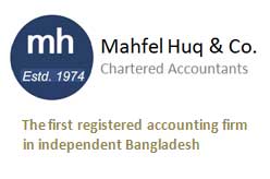 Mahfel Huq and Co