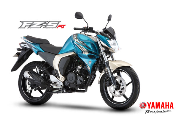 ACI Motors Reduced The Price of Yamaha R15 V2, R15S & SZ 