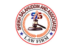 Sheikh Salahuddin Associates