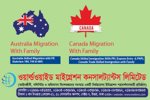 Worldwide Migration Consultants Ltd