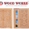 Wood World BD