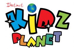 Instinct Kidz Planet