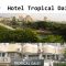 Hotel Tropical Daisy Bangladesh