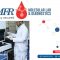 DMFR Molecular Lab and Diagnostics