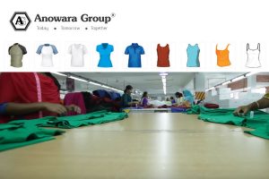 Anowara Fashions Ltd