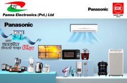 Panna Electronics