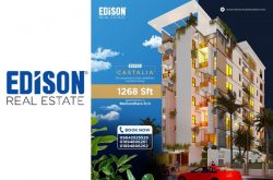 Edison Real Estate Bangladesh