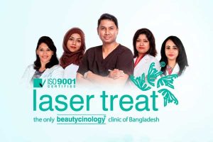 Laser Treat Bangladesh