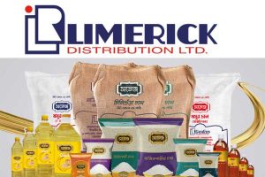 Limerick Distribution Ltd Bangladesh