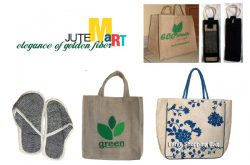Jutemart & Craft in Bangladesh
