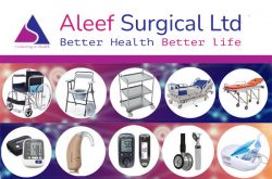 Aleef Surgical