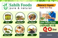 Sahih Foods