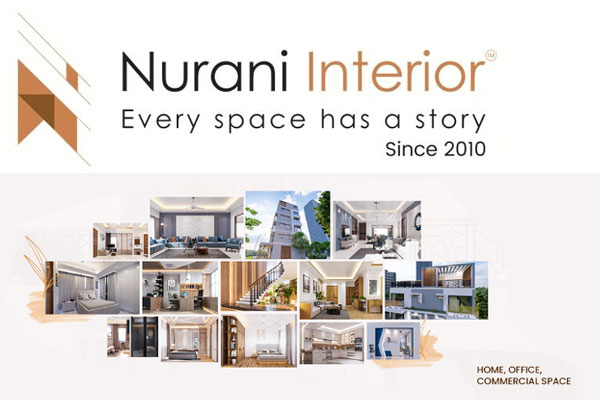 Nurani Interior Ltd