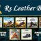 RS Leather BD