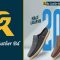 RS Leather BD - Half Loafer