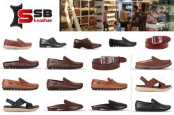 SSB Leather Bangladesh