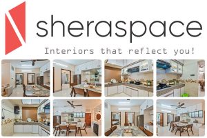 Sheraspace Interior Design