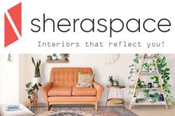 Sheraspace Ltd