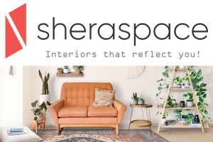 Sheraspace Ltd