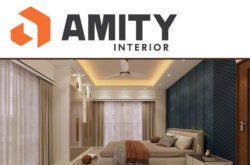 Amity Interior