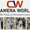 Camera World - Jamuna Future Park